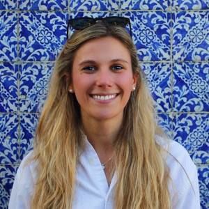 Meet your Posher, Hannah